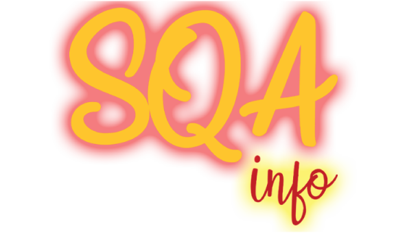 SQA Info. 